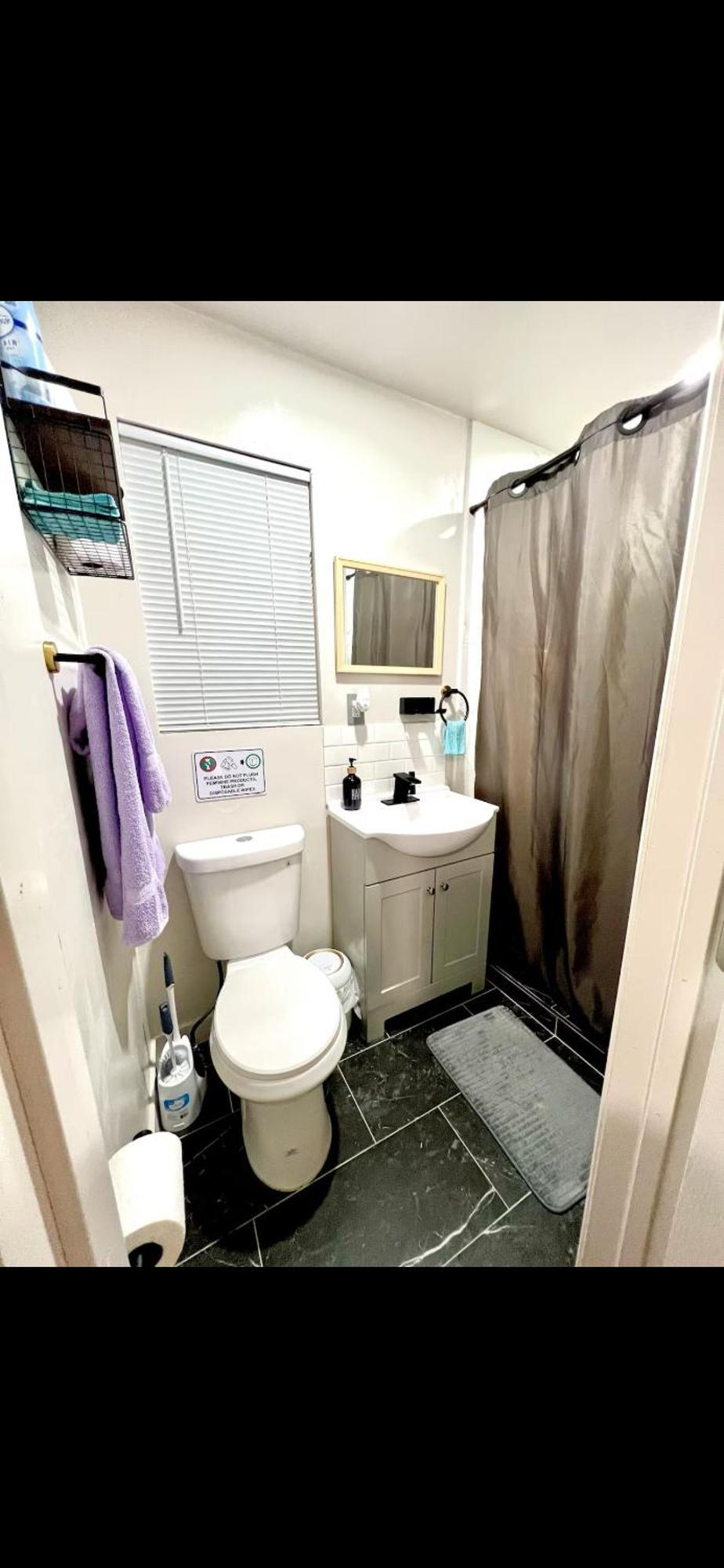 Furnished Apartmt Near Down Town With King Bed Dallas